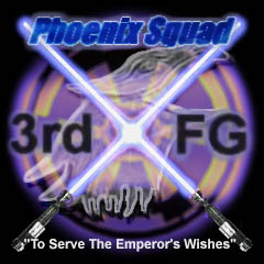 Flight Group Three Logo
