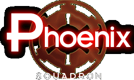 Phoenix Squadron Logo