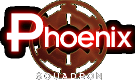 We are Phoenix!