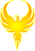Phoenix Squadron Animated Logo